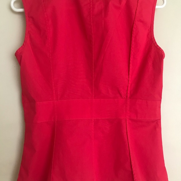 Moda International top - Picture 7 of 10